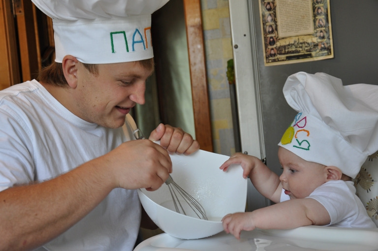  Пирог творожный