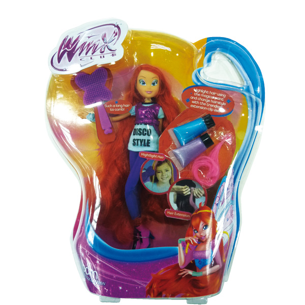 Witty Toys Winx Сlub "Магия красоты" Стелла (Stella)