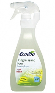 Чистящее и обезжиривающее средство Экологическое ECODOO