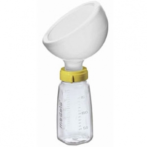 Воронка для ручного сцеживания Medela