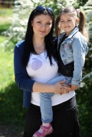 8. Я и мой Цветочек.