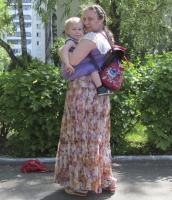 3.В стиле бохо