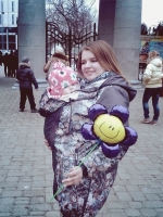 44. Гулёны))