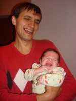 14. Папина доча