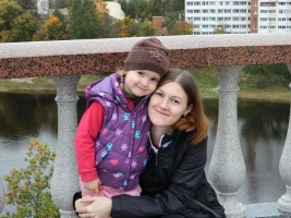 5. Say cheese! Улыбнитесь! 