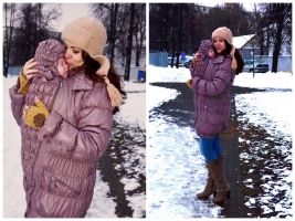51. зимний casual