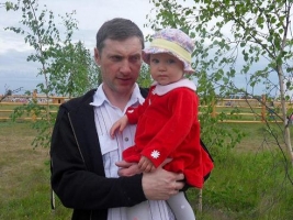 25. Папулина дочуля