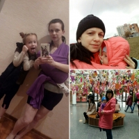 Анна Парасевич