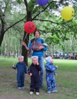 22. слинг с кольцами 