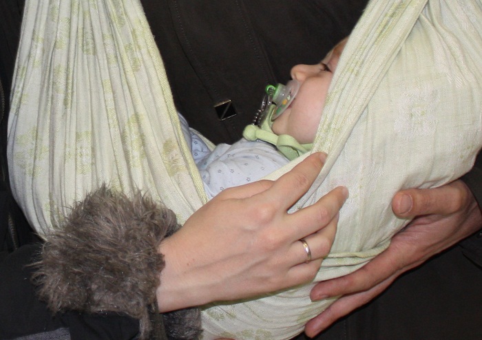 слинги в Беларуси