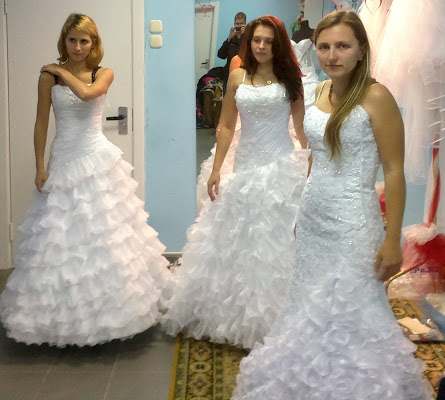 семейные гонки 2012