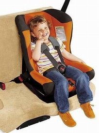 Автомобильное кресло Chicco PROXIMA 0+/1 цвет SUNRISE