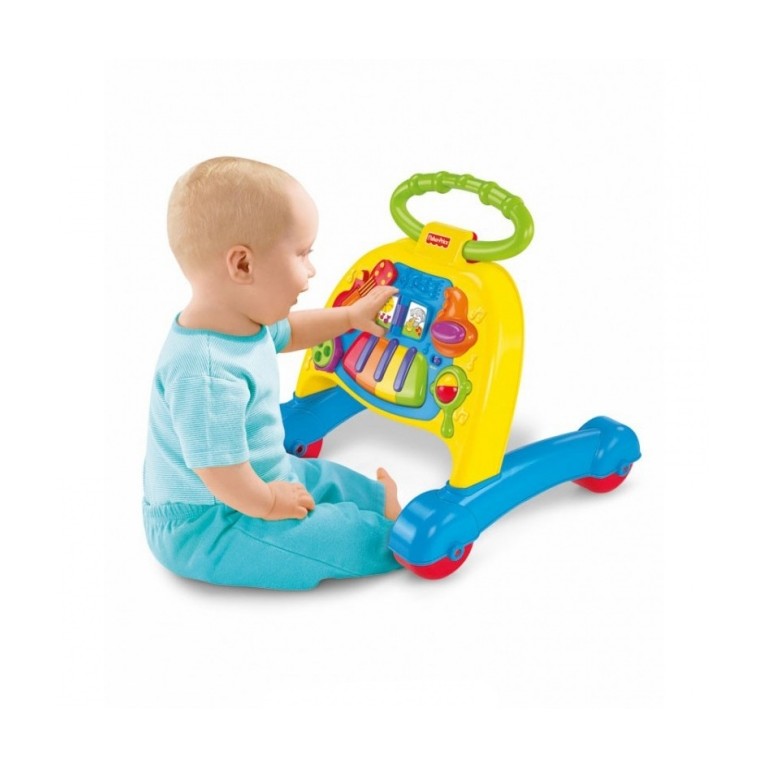 Ходунки Fisher Price V3254 New