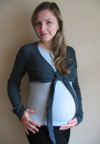 одежда для беременных MamaMia