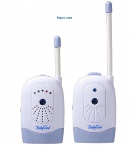 Радионяня BabyOno АРТ.194  