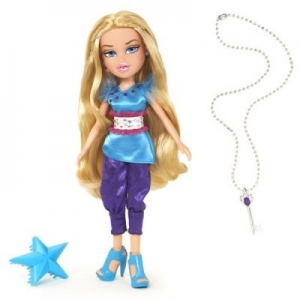 Bratz Сокровища Востока Хлоя  