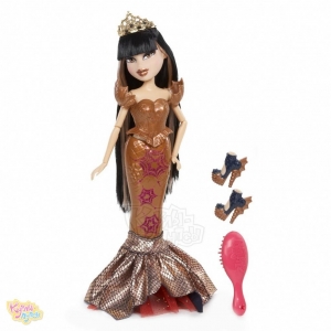 купить куклу в Минске Bratz Морские красавицы - Джейд