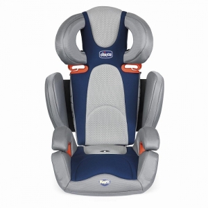 Автокресло Chicco Key 2-3 Группа 2/3 (15-36 кг) Автокресло Chicco Key 2-3 Группа 2/3 (15-36 кг)