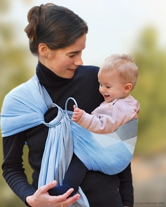 Слинг с кольцами Didymos купить в минске Слинг с кольцами Didymos Paul 3499 RUR