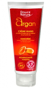 Крем для рук Argan Крем для рук Argan