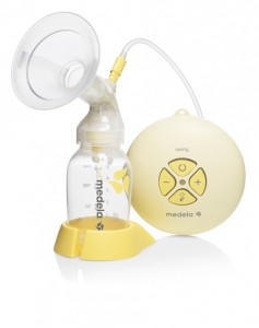 Молокоотсос Swing ТМ Medela