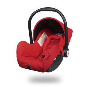 Автокресло HEYNER Baby SuperProtect, (группа 0+), вес от 0 до 15кг, цвет Red Автокресло HEYNER Baby SuperProtect, (группа 0+), вес от 0 до 15кг, цвет Red Артикул: HEY_780/3