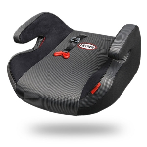 Автокресло HEYNER Kids SafeUp XL, (группа II + III), вес от 15 до 36кг, цвет Pantera Black Автокресло HEYNER Kids SafeUp XL, (группа II + III), вес от 15 до 36кг, цвет Pantera Black