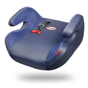 Автокресло HEYNER Kids SafeUp XL, (группа II + III), вес от 15 до 36кг, цвет Cosmic Blue Автокресло HEYNER Kids SafeUp XL, (группа II + III), вес от 15 до 36кг, цвет Cosmic Blue