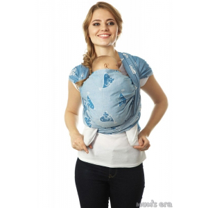 Слинг-ÑаÑÑ "ÐÑиÑки", long, гаиÑи (M 4.7 м) 280гÑ/м.кв