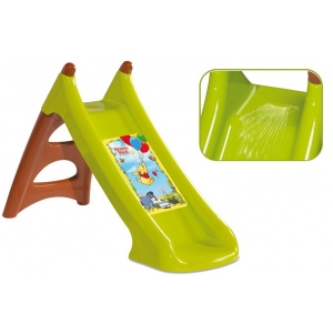Smoby 310154 Горка малая с дождиком 95 см. Winnie The Poooh купить в минске 78$ Smoby 310154 Горка малая с дождиком 95 см. Winnie The Poooh