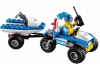 Набор Lego City для начинающих арт,60086