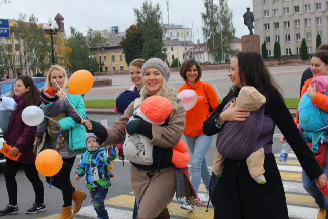 слингомамы Гродно 7 слингомамы Гродно 7