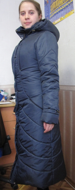 Продам зимнее слингопальто ЯмамА-Фьюжн 4-в-1 Продам зимнее слингопальто ЯмамА-Фьюжн 4-в-1