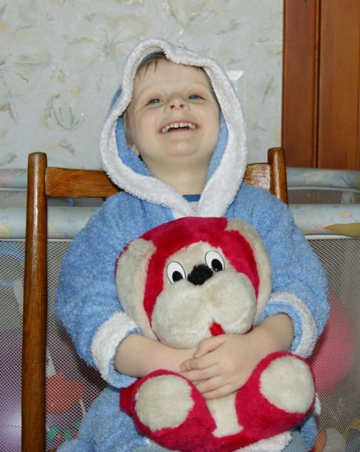 13. Ура! Меня снимают!