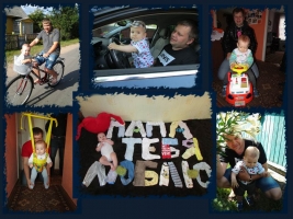 17. Маленький автолюбитель 17. Маленький автолюбитель