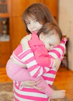 7. Диана и Софья