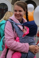 слингомамы Гродно 1