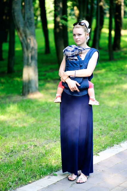 48. "Мимикрия" слинг-рюкзак "ErgoBaby" 48. "Мимикрия" слинг-рюкзак "ErgoBaby"