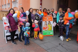 слингомамы Гродно 10