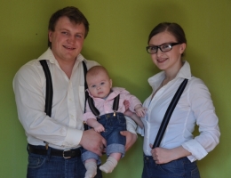 6. А мы в подтяжках =)