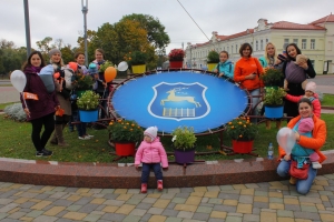 слингомамы Гродно 2
