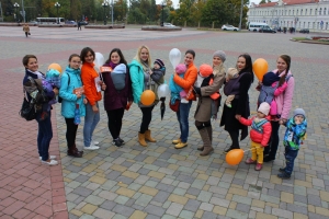 слингомамы Гродно 4