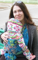 Отзывы о слингах Gypsymama Отзывы о слингах Gypsymama