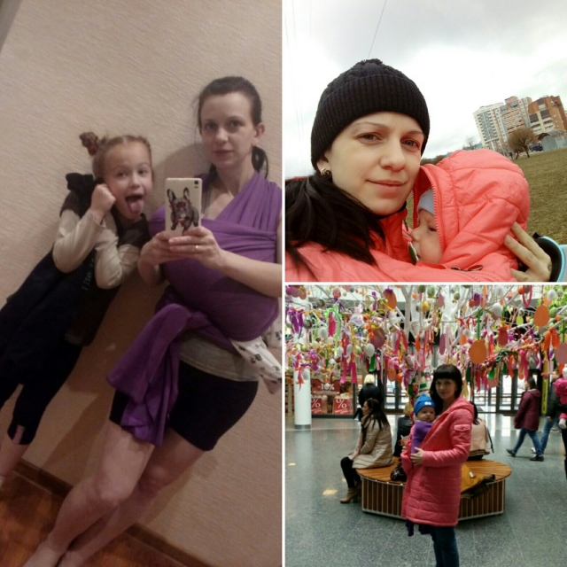 Анна Парасевич