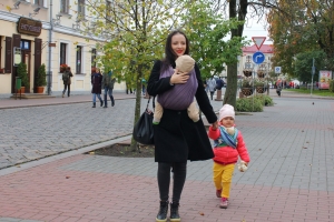 слингомамы Гродно 8