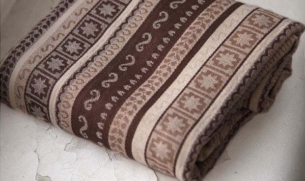 Слинг с кольцами Ellevill Zara Tricolor Sandstorm